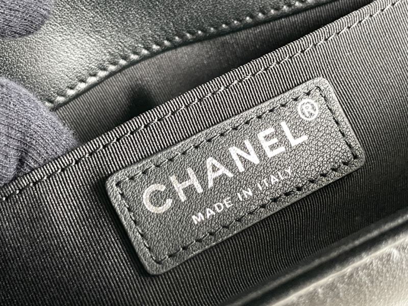 Chanel Leboy Series Bags